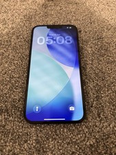 Apple iPhone 14 plus - 128GB - Blue