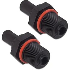 2PCSControl Valve, Positive Crankcase Ventilation Valve, 26740-2G000 045-040