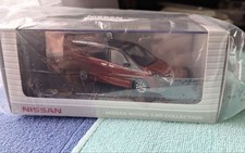 Kyosho 1/43 Nissan Serena C27 628060