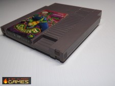 Battletoads  WORN GAME ONLY - NINTENDO NES - FAST SHIPPING!  526a