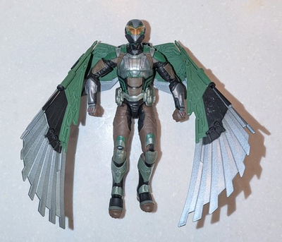 #ad #ad Marvel Legends Falcon $29.99