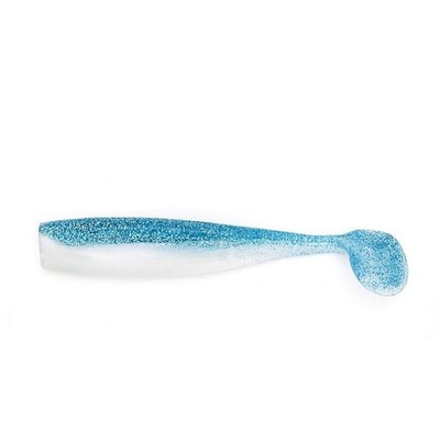 Lunker City Shaker 4,5'' 11 cm 7 Stück Zanderwunder Zandergummi