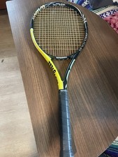 Wilson BLX Pro Tour Tennis Racket - 96 sq in - 18x20 - Rare