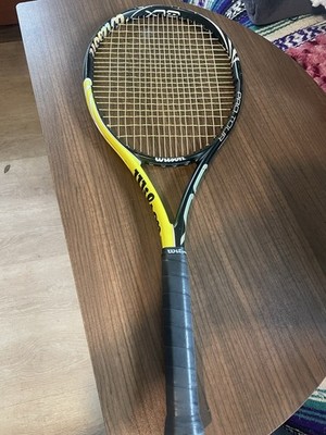 Wilson BLX Pro Tour Tennis Racket - 96 sq in - 18x20 - Rare