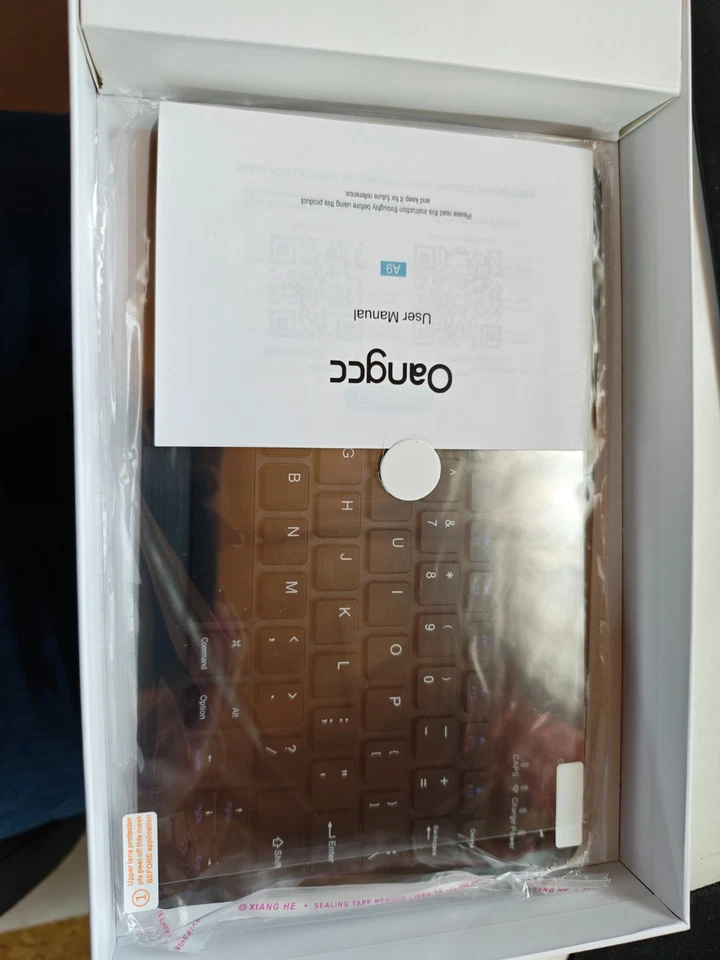 Tablet 10 zoll android von Oangcc - Bild 3 von 4