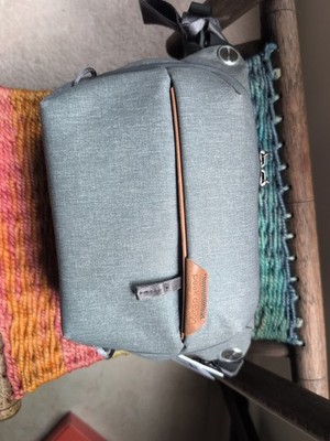 Peak Design Everyday Sling V2 3L Ash Gray
