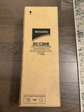 Sharp MX-C30HB Toner Collection Container MX C250 C300 C301 C303