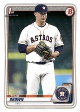 2020 Bowman Draft  - PICK YOUR CARD - BULK SAVINGS