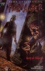 John Constantine, Hellblazer, Royal Blood von Garth... | Buch | Zustand sehr gut