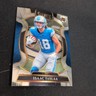 Isaac Teslaa ROOKIE!!! 2025 Panini Select Concourse Level #70 - Detroit Lions RC