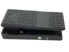 Behringer Foot Controller FCV100 Dual-Mode Expression Volume Pedal - Tested