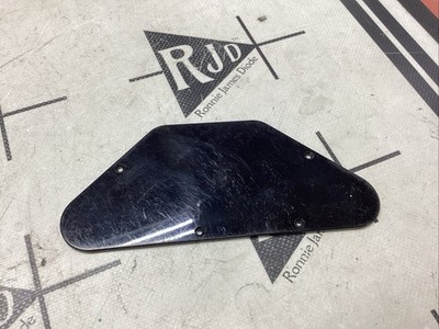 Genuine Gibson USA SG Back Control Cavity Cover