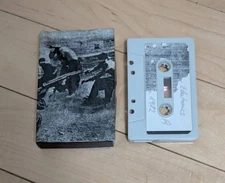 [Noise/Industrial] CONSUMER ELECTRONICS "PUBLIC" ATTACK Ⅲ" Special jacket