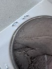 1935 Peace Dollar $1 Silver 0.900 Business Strike San Francisco Mint KM#150 — photo 4