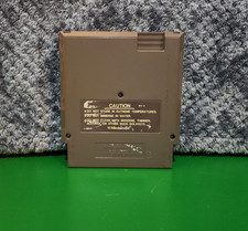 Life Force - Original NES Cartridge only in Good Working Condition