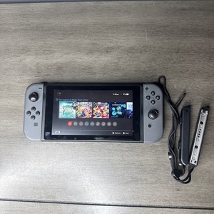 Nintendo Switch 2017 Model | eBay