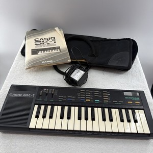 Casio Sk1 | eBay