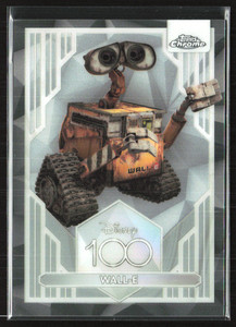 Wall E Card | eBay