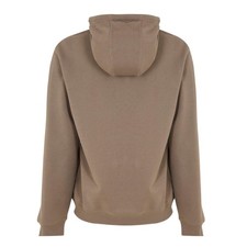 Image of Hugo Mens Cotton Blend Pullover Hoodie GT38550