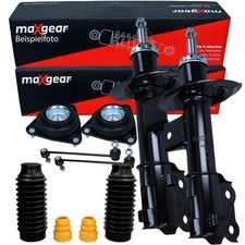 MAXGEAR Stoßdämpfer Domlager Stabi Rep-Satz Vorne für HYUNDAI i30 GD KIA CEED JD