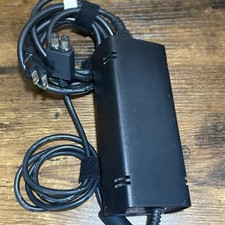 Microsoft Xbox 360 Power Supply AC Adapter Brick Cord OEM Tested