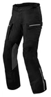 Rev'It Offtrack 2 H2O Mens Textile Motorcycle Pants Black XL