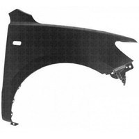 KotflüGel Vorne Rechts FüR Hyundai Santafe Von 2006 OEM 663202B240