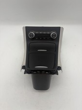 Mercedes W176 W246 CLA GLA Mittelkonsole Klimabedienteil A2469002408 Komplett Mercedes W176 W246 CLA GLA Mittelkonsole Klimabedienteil A2469002408 Komplett