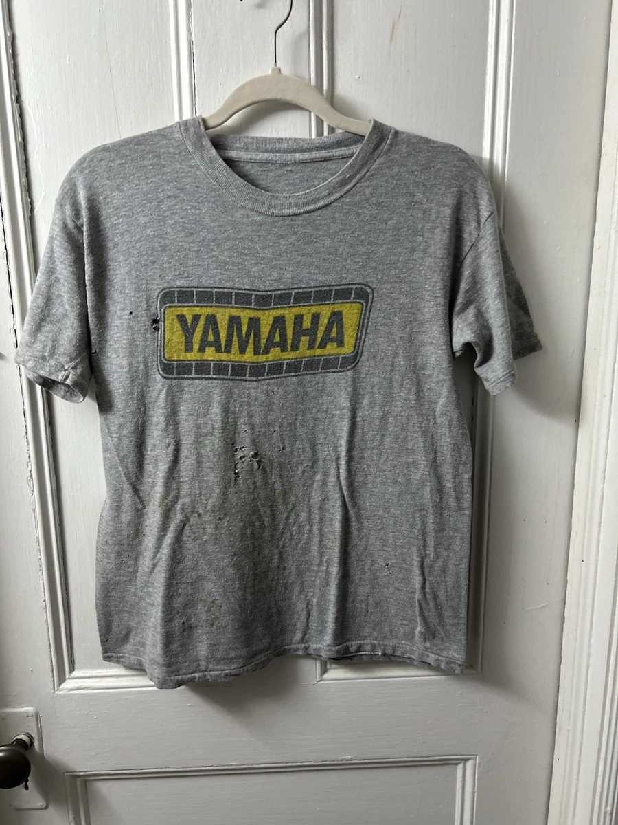Yamaha Shirts for Men for sale | eBay
