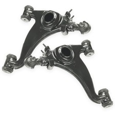 Querlenker Satz Links Rechts für Mercedes SL 190 S124 124 Coupe 82-01 1243303007 Querlenker Satz Links Rechts für Mercedes SL 190 S124 124 Coupe 82-01 1243303007