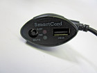 ESCORT MAX 360C RADAR DETECTOR & SMART CORD & MOUNT — photo 4