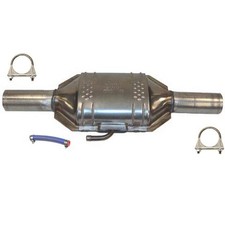 Fits For Eastern Catalytic Catalytic Converter Direct Fit P N 20328