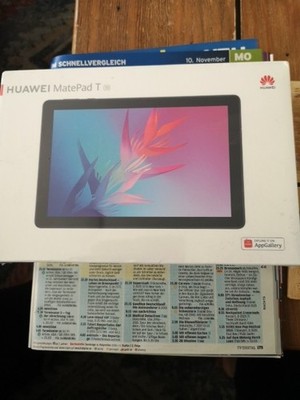 HUAWEI Mate Pad T - AGR-W09 Mit 16GB ROM
