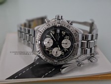 Breitling Chrono Colt A13035.1 Automatik Uhr