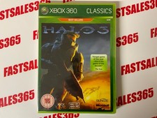 Halo 3 -- Classics Edition - Xbox 360 - Nuovo e venduto.