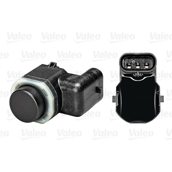 Sensor Einparkhilfe Valeo 890001 FüR Seat Land Rover Jaguar Alfa Romeo Audi VW-image