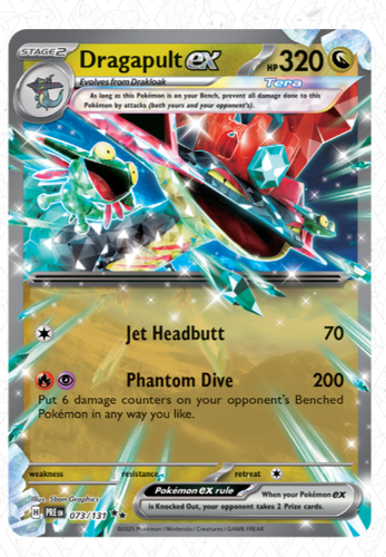 Pokemon S&V  Prismatic Evolutions Cards Singles - Complete Your Set! - Bild 78 von 153