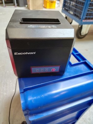 Bondrucker Excelvan HOP E801