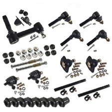 1963-1982 Chevrolet Corvette; Front Suspension Rebuild Kit