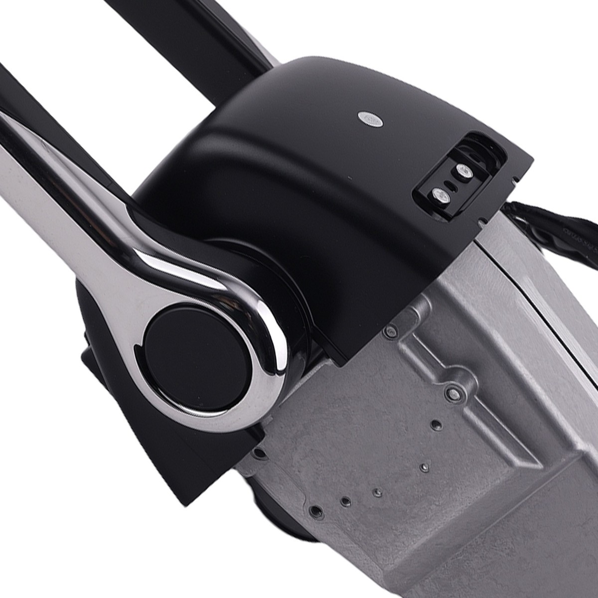 Dual mounted outboard remote control box Fits for Yamaha 704 704