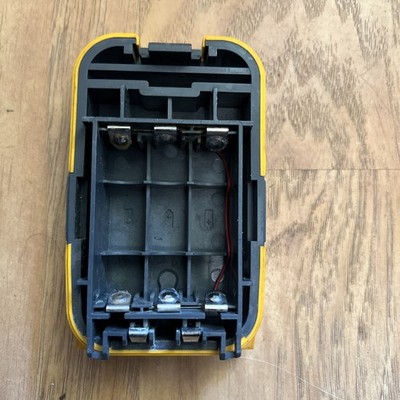 PLS BP5 Alkaline Battery Pack PLS 3R PLS 3G PLS 5R PLS 5G PLS 6R PLS 6G 180R & G