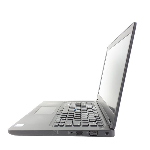 Dell Latitude 5490 14” FHD Laptop i5-8350U 8GB RAM 256GB SSD Windows 11 Pro - Picture 12 of 20