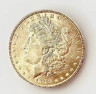 1886 Morgan Dollar Choice Gem Brilliant UNC Amazing Reverse MS Cartwheel Luster