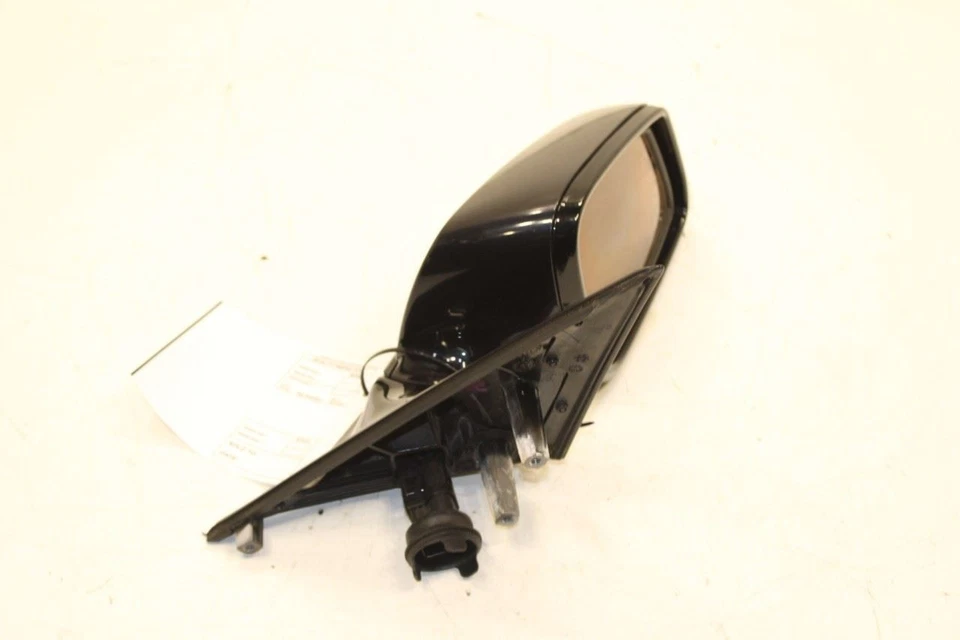 Espejo retrovisor lado derecho pasajero delantero BMW 750Li xDrive 2010-12 4,4 L *ReaD* Foto 3 de 4