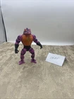 Tung Lashor Masters Of The Universe He-Man Vintage 1985  FIGURE ONLY