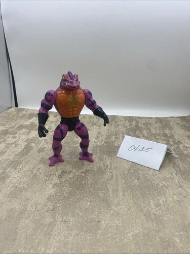 Tung Lashor Masters Of The Universe He-Man Vintage 1985  FIGURE ONLY