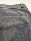 Banana Republic Sloan Grey Dress Pants Women's Size 12 work  — photo 6