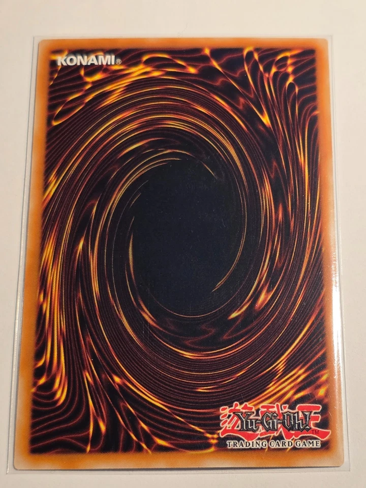 Fusion Duplication●Ultra Rare●SPANISH●YUGIOH●CH01●2025●NM●E911 - Image 2 of 2