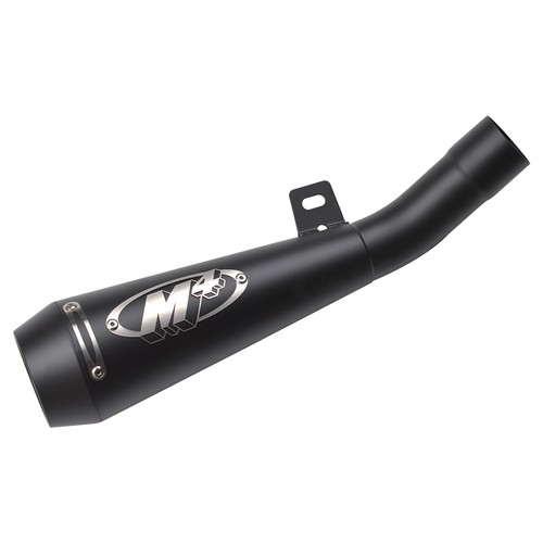 For Kawasaki Ninja ZX6R ZX636 2009 -2022 Motorcycle Exhaust Pipe Slip-on Muffler - Afbeelding 4 van 16