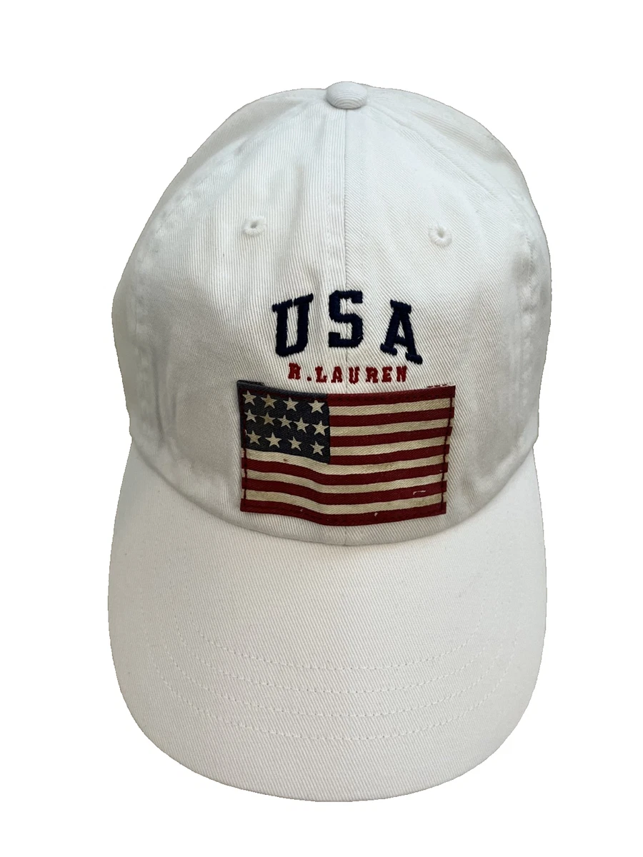ralph lauren flag cap products for sale | eBay